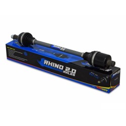 Polaris RZR 800 Long Travel Axle - Rhino 2.0
