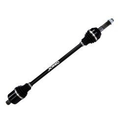 Polaris RZR XP Turbo S Big Lift Kit Axle - X300