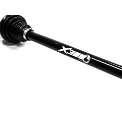 Polaris RZR XP Turbo S Big Lift Kit Axle - X300