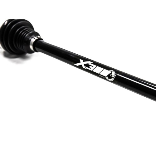 Polaris RZR XP Turbo S Big Lift Kit Axle - X300 Polaris RZR XP Turbo S Big Lift Kit Axle - X300