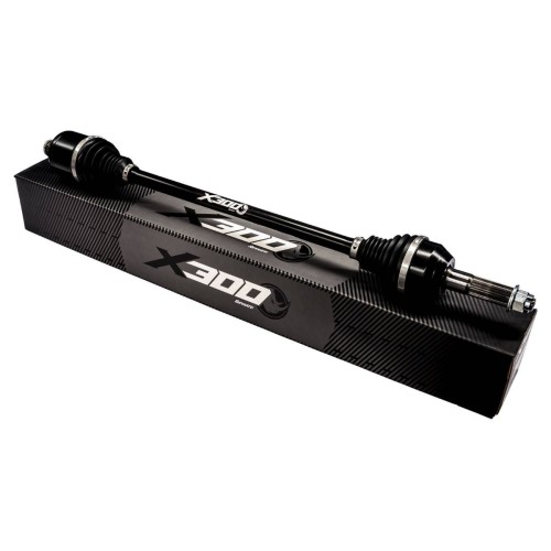 Polaris RZR XP Turbo S Big Lift Kit Axle - X300 Polaris RZR XP Turbo S Big Lift Kit Axle - X300