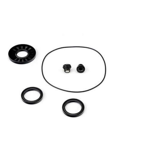 Polaris RZR XP 1000 Differential Hub and Axle Upgrade Kit