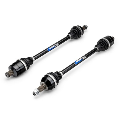 Polaris RZR XP 1000 Differential Hub and Axle Upgrade Kit