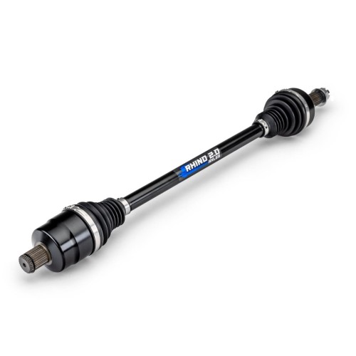 Polaris RZR XP 1000 Differential Hub and Axle Upgrade Kit