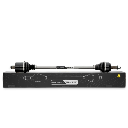Assault Industries MAS-223 Phoenix Axle for Kawasaki Teryx KRX 1000 Assault Industries MAS-223 Phoenix Axle for Kawasaki Teryx KRX 1000