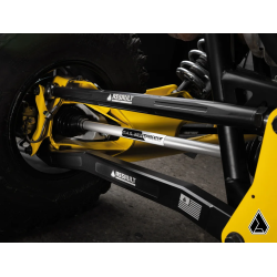 Assault Industries MAS-223 Phoenix Axle for Kawasaki Teryx KRX 1000