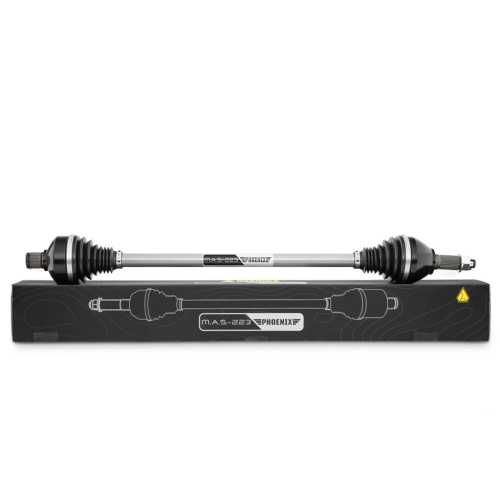 Assault Industries MAS-223 Phoenix Axle for Polaris RZR Pro XP Assault Industries MAS-223 Phoenix Axle for Polaris RZR Pro XP