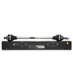Assault Industries MAS-223 Phoenix Axle for Polaris RZR XP Turbo Assault Industries MAS-223 Phoenix Axle for Polaris RZR XP Turbo