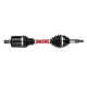 Terache Can-Am G3 Outlander HD Rear Axle