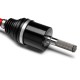 Terache Can-Am G3 Outlander 500/700 HD Front Left Axle Terache Can-Am G3 Outlander 500/700 HD Front Left Axle