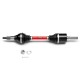 Terache Can-Am G3 Outlander 500/700 HD Front Left Axle Terache Can-Am G3 Outlander 500/700 HD Front Left Axle