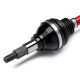 Terache Can-Am G3 Outlander 500/700 HD Front Right Axle