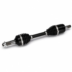 Terache Honda Foreman / Rubicon 500/520 HD Front Right Axle - Black Terache Honda Foreman / Rubicon 500/520 HD Front Right Axle - Black