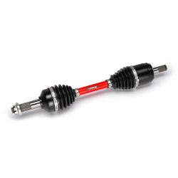 Terache Honda Rubicon HD Front Left Axle