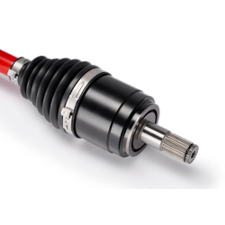 Terache Honda Rubicon 500/520 IRS HD Rear Axle Terache Honda Rubicon 500/520 IRS HD Rear Axle