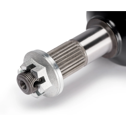 Terache Honda Rubicon 500/520 IRS HD Rear Axle Terache Honda Rubicon 500/520 IRS HD Rear Axle