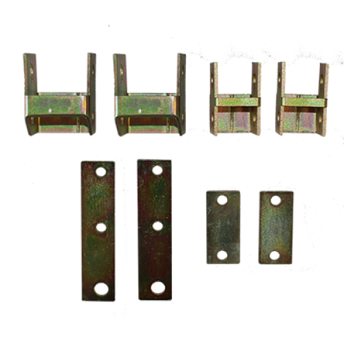 High Lifter Lift Kit for Bombardier 500/650 Traxter, 650 Quest High Lifter Lift Kit for Bombardier 500/650 Traxter, 650 Quest