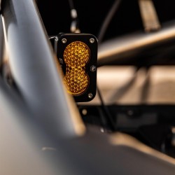 Baja Designs S2 Sport Universal Chase Light Kit Baja Designs S2 Sport Universal Chase Light Kit