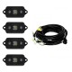 Baja Designs Universal LED Rock Light Kit Baja Designs Universal LED Rock Light Kit