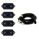 Baja Designs Universal LED Rock Light Kit Baja Designs Universal LED Rock Light Kit