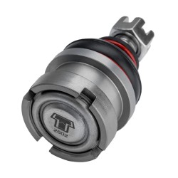 Terache Honda Rincon 650 / 680 Super Clamp HD Ball Joints (Pair) Terache Honda Rincon 650 / 680 Super Clamp HD Ball Joints (Pair)