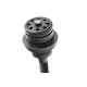 Yamaha Viking Ball Joints
