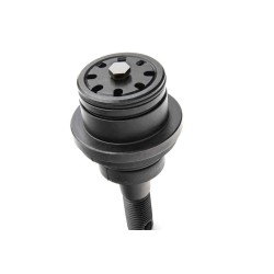 Yamaha Wolverine Ball Joints