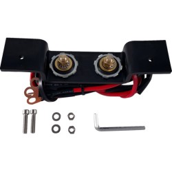 Moose Offroad Battery Terminals Relocation Kit
