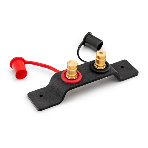 Battery Terminals Relocation Kit Battery Terminals Relocation Kit