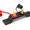 Battery Terminals Relocation Kit