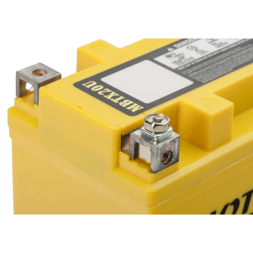 Can-Am Defender Motobatt Battery Replacement Can-Am Defender Motobatt Battery Replacement