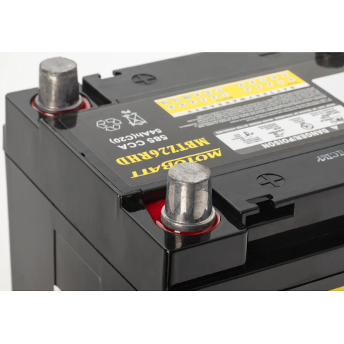 Polaris General Motobatt Battery Replacement Polaris General Motobatt Battery Replacement