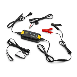 Motobatt 6V/12V UTV Battery Charger
