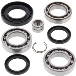 ALL BALLS HONDA DIFFERENTIAL KIT ALL BALLS HONDA DIFFERENTIAL KIT