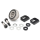 SuperATV Carrier Bearing Rebuild Kit