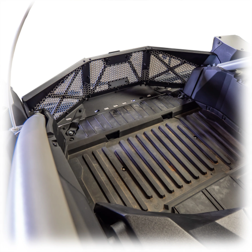 DRT Motorsports Kawasaki Teryx KRX/4 1000 Fixed Tailgate