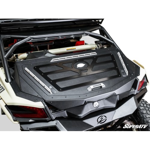 Elektric Offroad Can-Am Maverick X3 Volt Series Baja Storage Box Elektric Offroad Can-Am Maverick X3 Volt Series Baja Storage Box