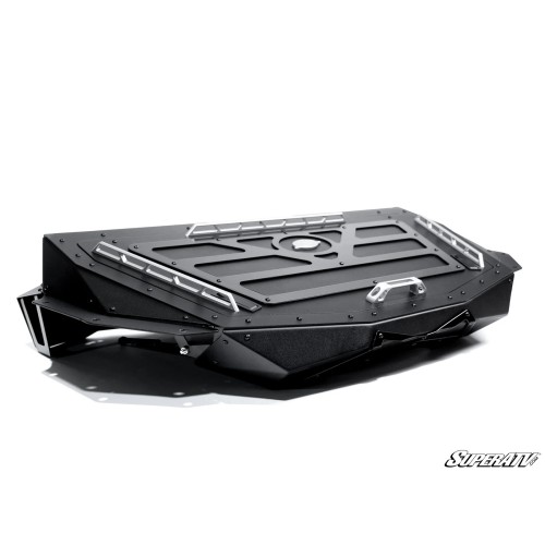 Elektric Offroad Can-Am Maverick X3 Volt Series Baja Storage Box Elektric Offroad Can-Am Maverick X3 Volt Series Baja Storage Box