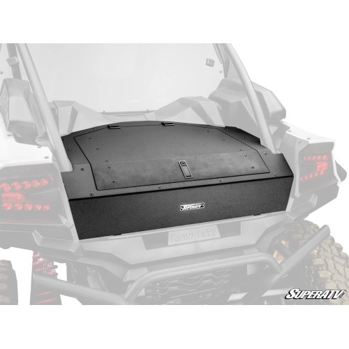 Kawasaki Teryx KRX 1000 Trunk Bed Enclosure