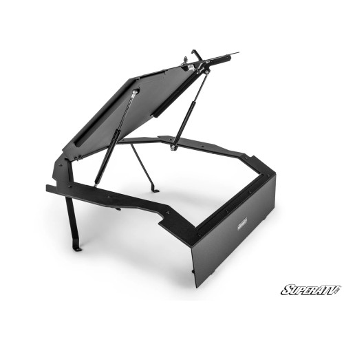 Kawasaki Teryx KRX 1000 Trunk Bed Enclosure