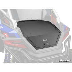Polaris RZR Pro R Trunk Bed Enclosure