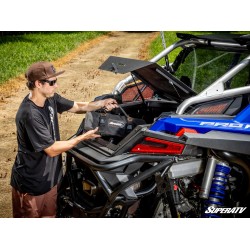 Polaris RZR Pro R Trunk Bed Enclosure Polaris RZR Pro R Trunk Bed Enclosure