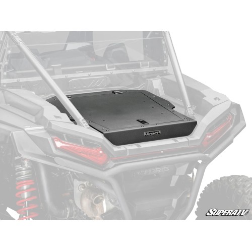 Polaris RZR XP Trunk Bed Enclosure Polaris RZR XP Trunk Bed Enclosure