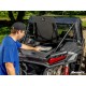 Polaris RZR XP Trunk Bed Enclosure Polaris RZR XP Trunk Bed Enclosure