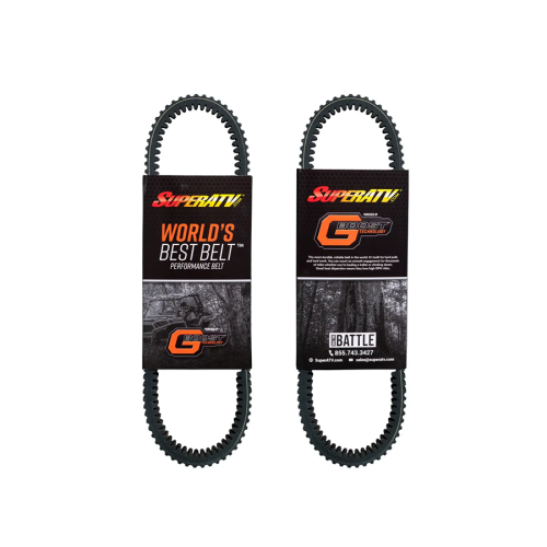 CFMoto Z-Force Heavy-Duty CVT Drive Belt CFMoto Z-Force Heavy-Duty CVT Drive Belt