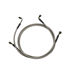 Polaris RZR Extended Front/Rear Brake Lines Polaris RZR Extended Front/Rear Brake Lines