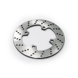 Honda Foreman Front Disc Brake Kit