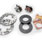 Honda Rancher Front Disc Brake Kit