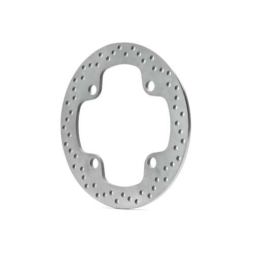 Up and Running Polaris RZR XP 1000 Front Brake Rotor Replacement Up and Running Polaris RZR XP 1000 Front Brake Rotor Replacement