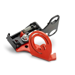 Can-Am Maverick X3 Brake Lock